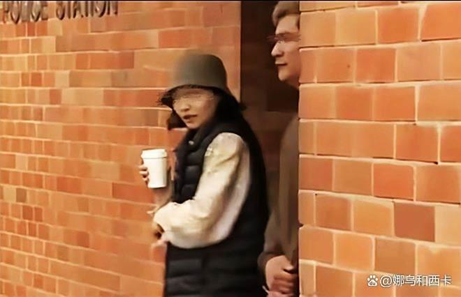澳洲23岁华裔女醉驾车祸后续：好友爆料，杨兰兰身份背景，非天龙人